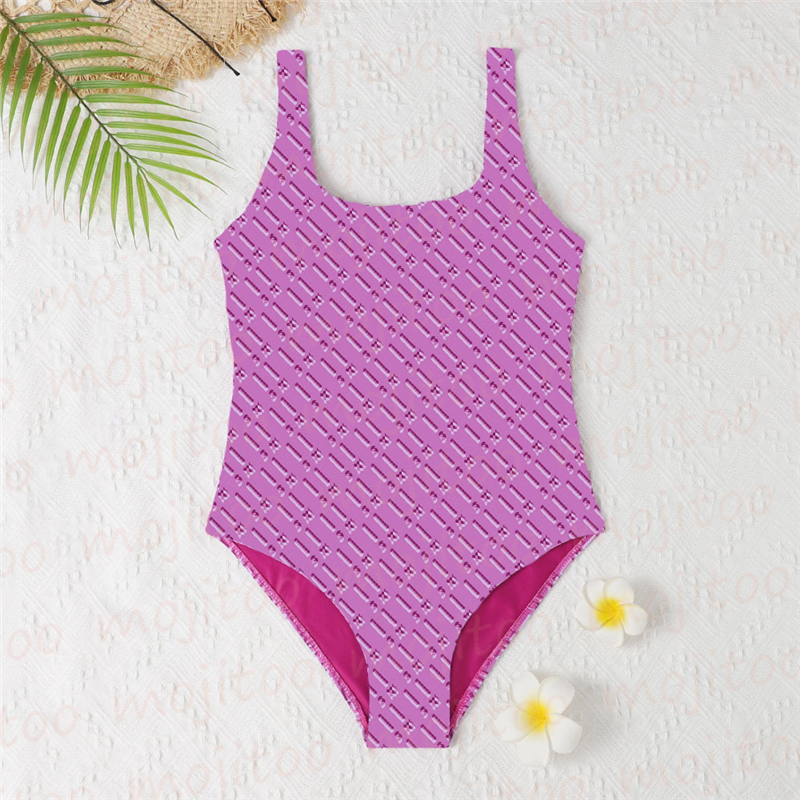 

Full Letter Print Bodysuit Swimwear Womens Designer Swimsuits Textile Push Up Padded Bikinis Summer One Piece Swimsuit Underwear, Please contact me to look real pics