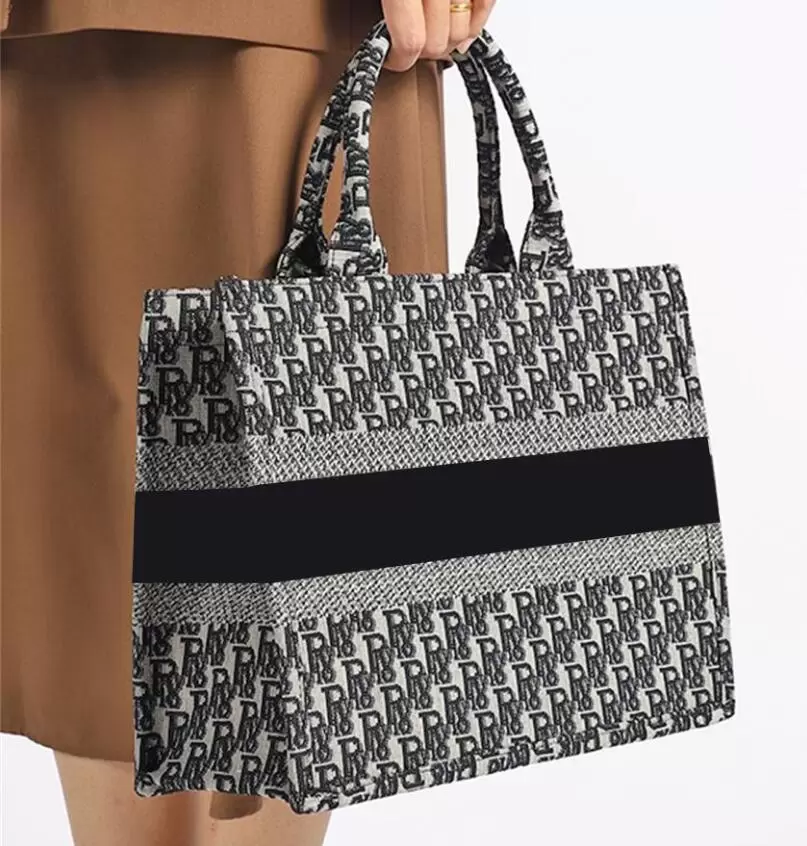 

Designers Shoulder tote Bags OP06 Woman Fashion Classic Handbags Embroidery Limited Edition Lady handbag high capacity Travel Shopping bag practical, Mode other model contact with us