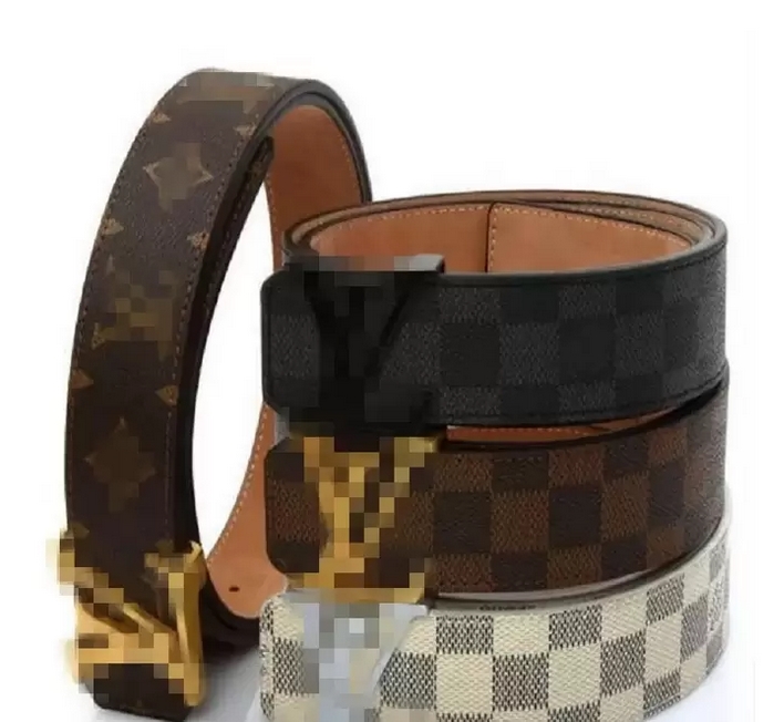 

Fashion Men Designer Belts Women Waistband Ceinture Brass Buckle Genuine Leather Classical 2022 Luxury Design Belt Highly Quality Cowhide