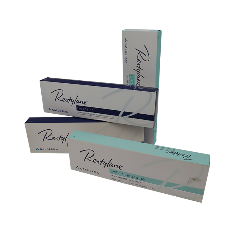 

Beauty Items Restylanes Revolaxss LYFT dermal filler 1x1.1ml
