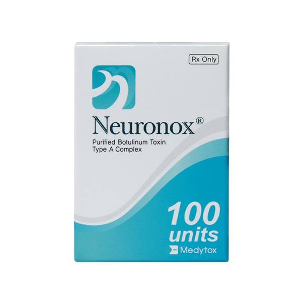 

Beauty Items Face Lift BTX 100IU 150Iu Neuronoxs 100u