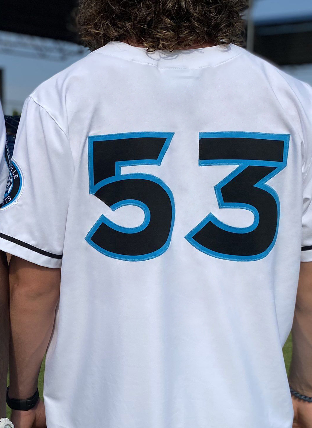 

Cal e Ma kar 2022 S ns jersey acKi, Black