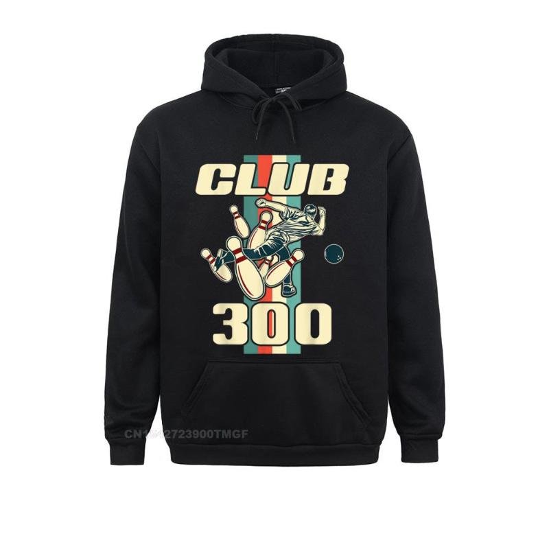 

Men' Hoodies & Sweatshirts 300 Bowling Shirt Vintage Retro Club T-Shirt Mens Long Sleeve Printed Father Day Discount Hoods, Purple