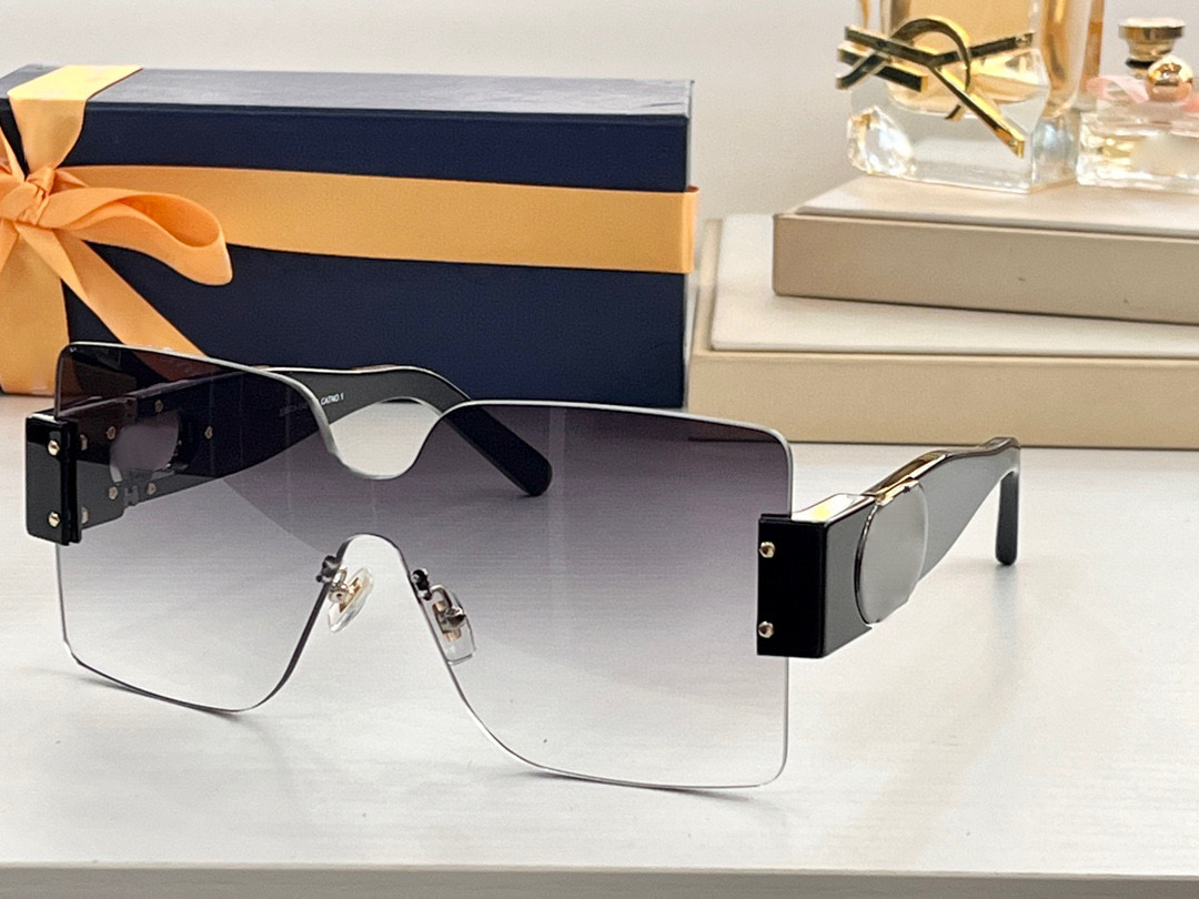 

Men Sunglasses For Women Latest Selling Fashion Sun Glasses Mens Sunglass Gafas De Sol Top Quality Glass UV400 Lens With Random Matching Box 2235