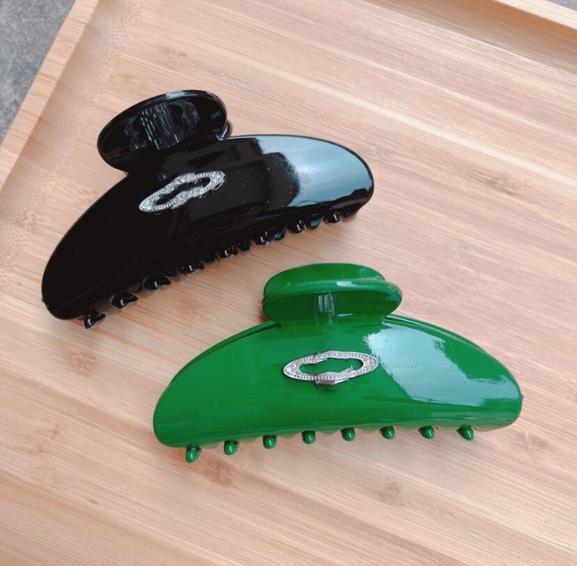 

Korea Multicolor Clamps Retro Versatile Diamond Back Head Lazy Headwear Female High Quality Fast Delivery