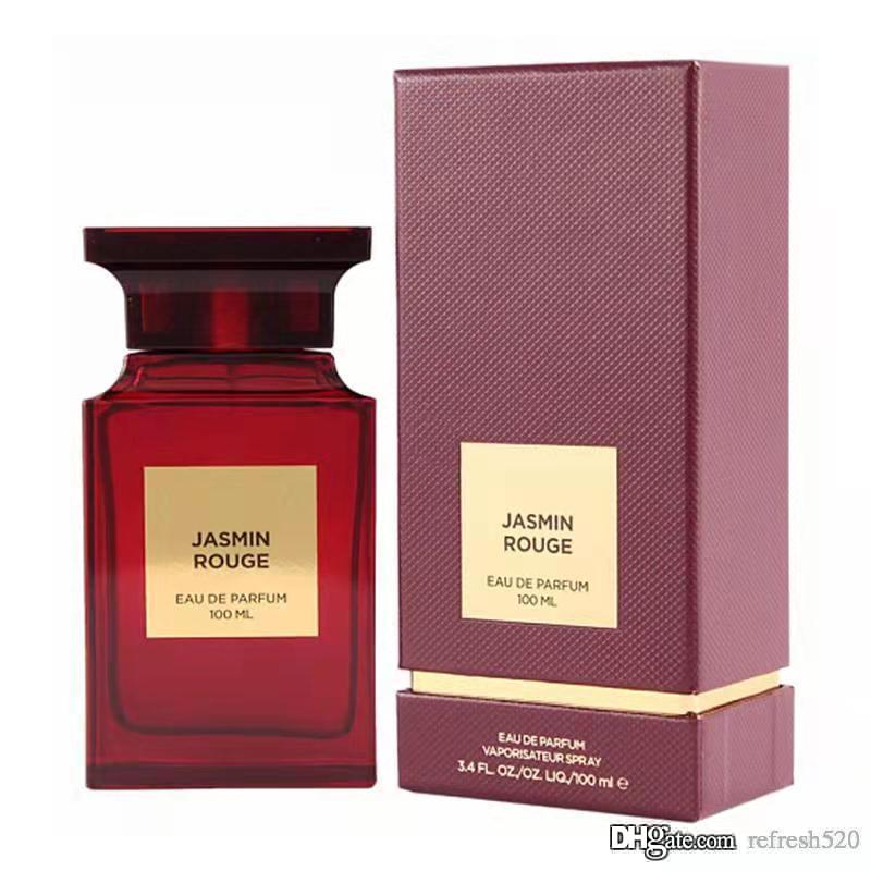 

Charm perfume fragrance for women Jusmin rouge edp 100ml long lasting quick delivery famous designer brand oil imitation perfumes clone wholesale Deodorant