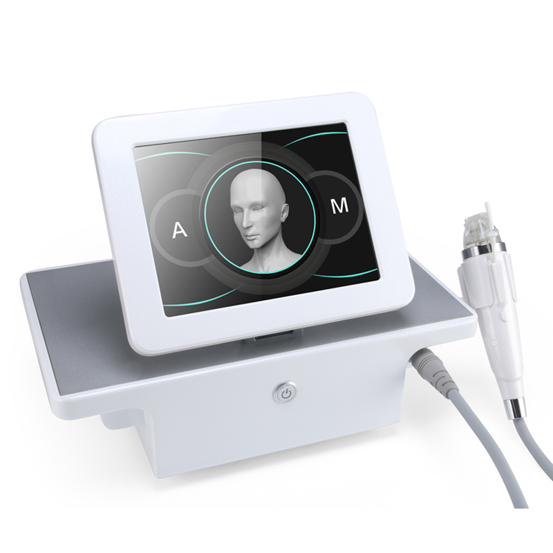 

Economical and Stable Quality Esthetics Portable Fractional RF Microneedle Machine