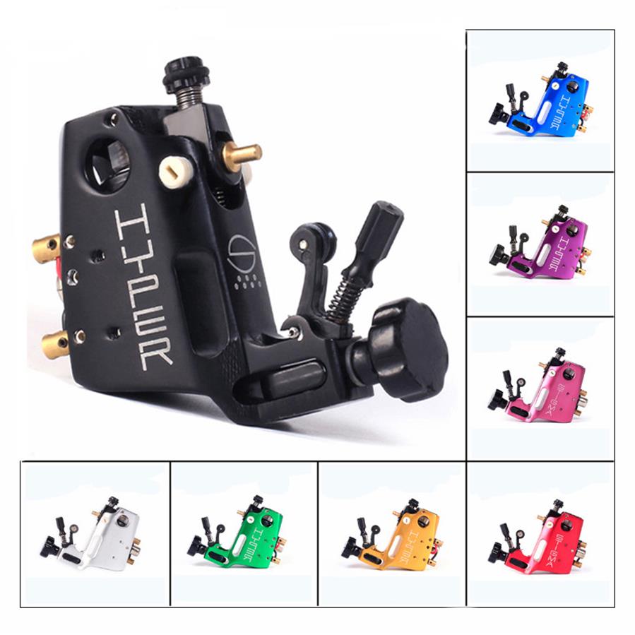 

Professional Rotary Tattoo Machine Guns Stigma Hyper V3 Style for Shader Liner M660253A