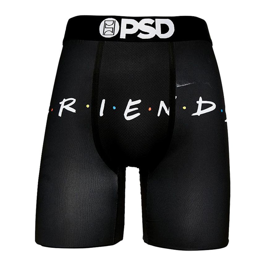 Cantonhint PSD Underwear Underpants X Friends Solid color whole vendor mens PSDunderwear P S D soft boxer briefs2232