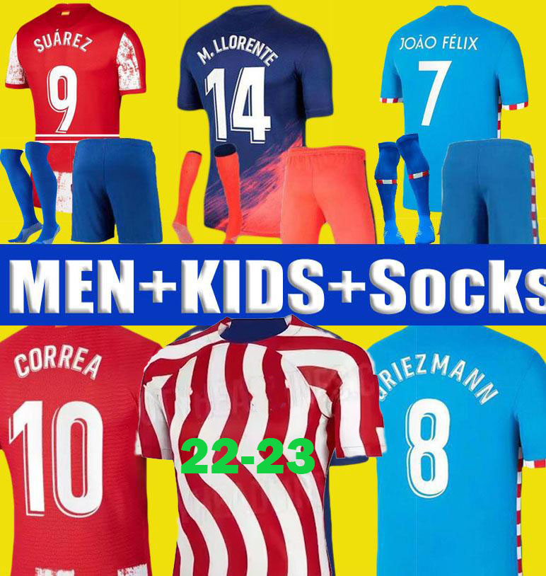 

2022 2022 VLAHOVIC POGBA soccer jersey CHIESA DI MARIA 22 23 Men Kids Kits ARTHUR uniform, 22-23 away