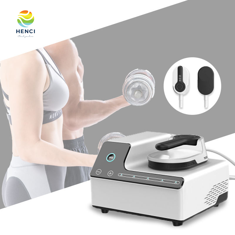 2022 Newest Portable EMS NEO RF Sculpting Fat Reduction Beauty Device for Home Use and Commercial