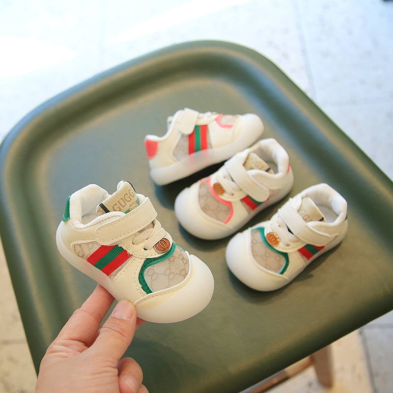 

5 colors baby Kids Designer shoes sneakers First Walkers Boys Girls Child sock Shoes Children Fashion Letter Printed Toddlers Infants Kid Childrens Slippers, Pls pay the different