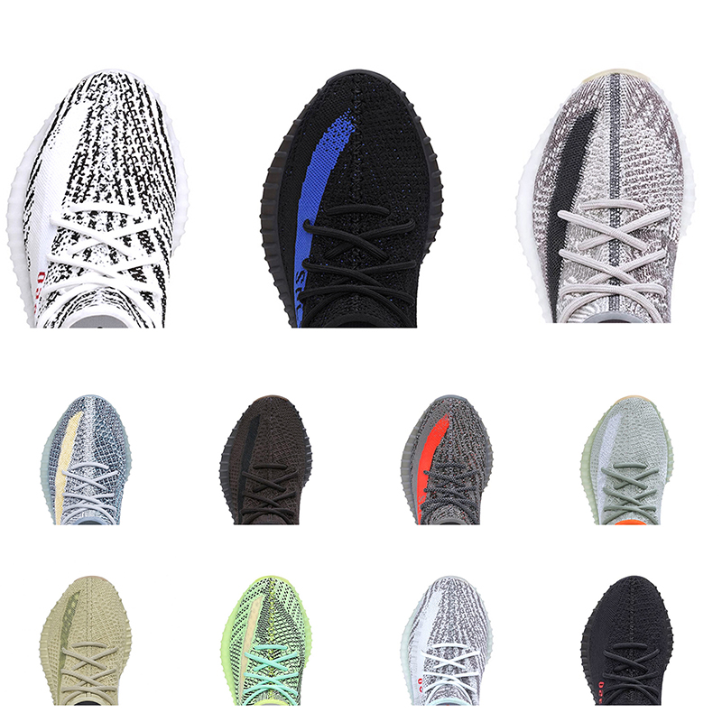 

Dazzling Blue Running Shoes men women Zebra Blue Tint Desert Sage Cinder Beluga Oreo mens trainer, # 1