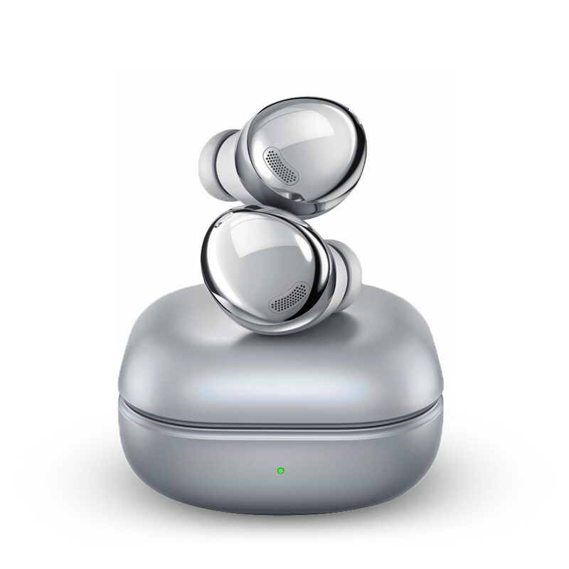 

Earphones For Samsung Galaxy Buds Pro Wireless Bluetooth In-Ear Noise Cancelling Bluetooth Music Android headset Headphones with Packaging, Black