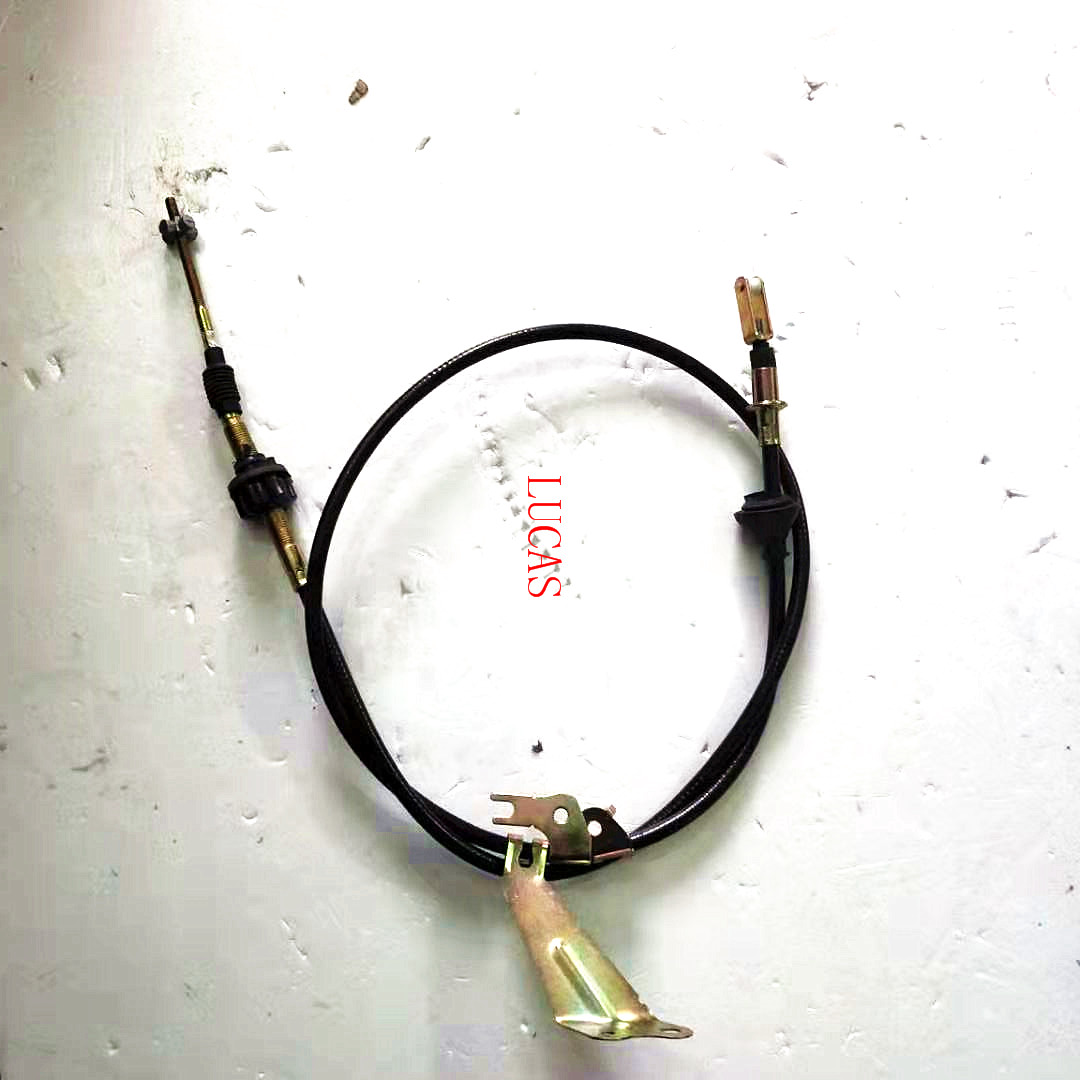 

Clutch Cable for BYD F0 371QA Engine 1.0L BYDLK-1602210