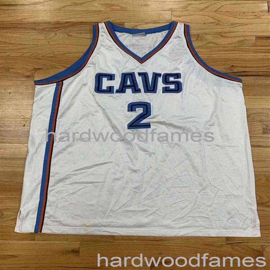 

Stitched DAJUAN WAGNER jersey vintage Blue custom men women youth basketball jersey XS-5XL 6XL245S, White
