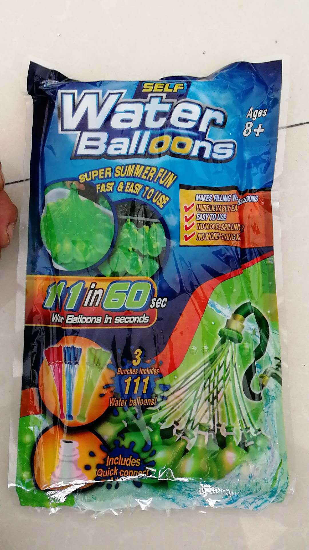 

500 pack ballons for vip customer Other Garden Tools