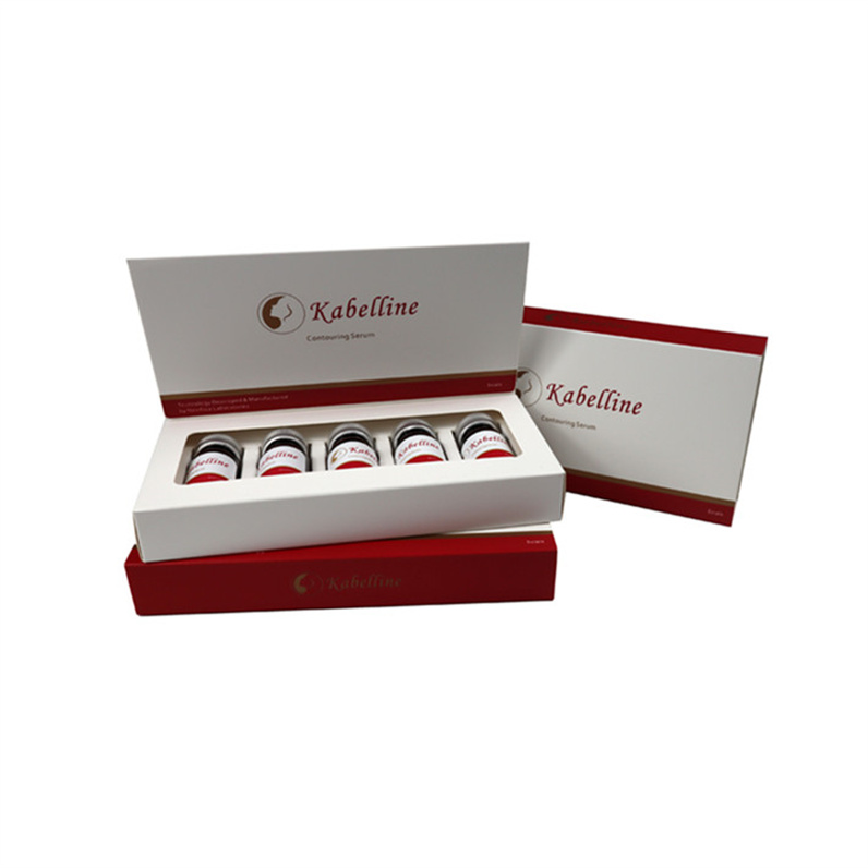 Articles de beauté Solution de kabellines