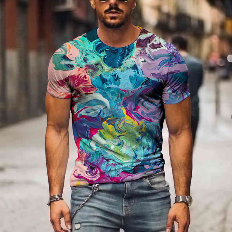 

Print Shirts Short Shirt Men Women Tshirt Men t-shirt fashion, Bj133