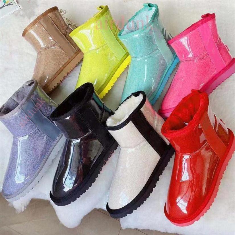 

clear classic Designer australian mini boots australia women womens winter snow fur furry girls Kid men satin boot ankle booties s233e, I need look other product