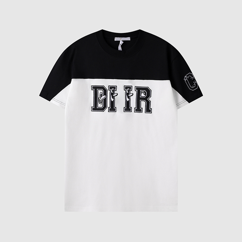 

2022 Mens T Shirt Designer For Men Women Shirts Fashion tshirt With Letters Summer Short Sleeve Man Tee Woman Clothing Asian Size, Extra amount