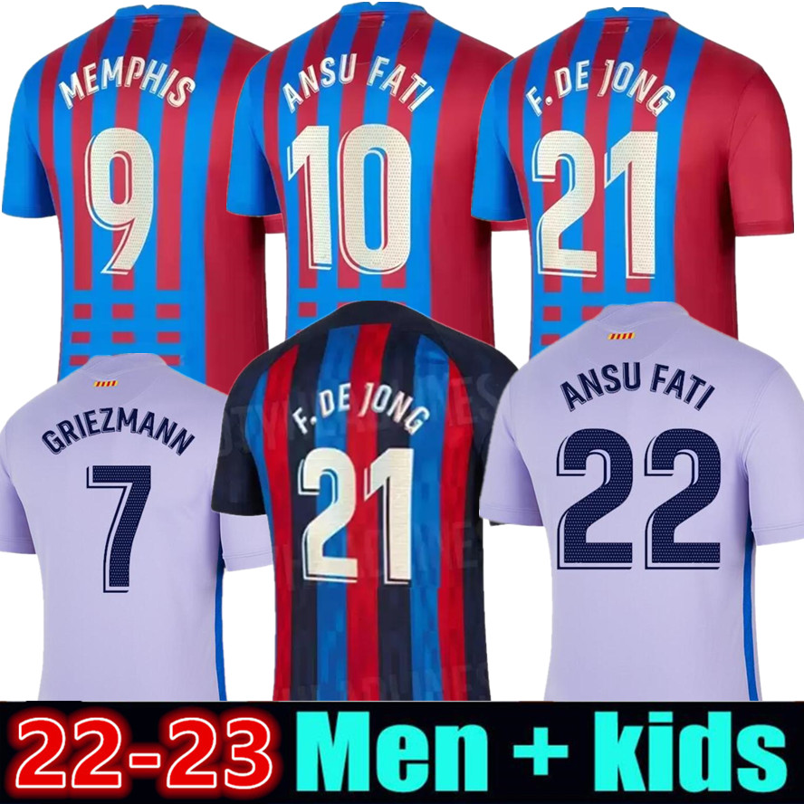 

2021 2022 2023 adult men soccer shirt kids football jerseys sets 21 22 mens jersey uniforms kits Camisetas de football maillot
