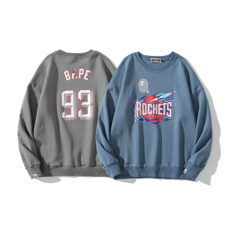 

Men's Hoodies & Sweatshirts Pollover Hoodie High Quality 2022 Autumn Female Male Simple Embroidery Logo Casual Round Neck Sweater Sudaderas, Gray