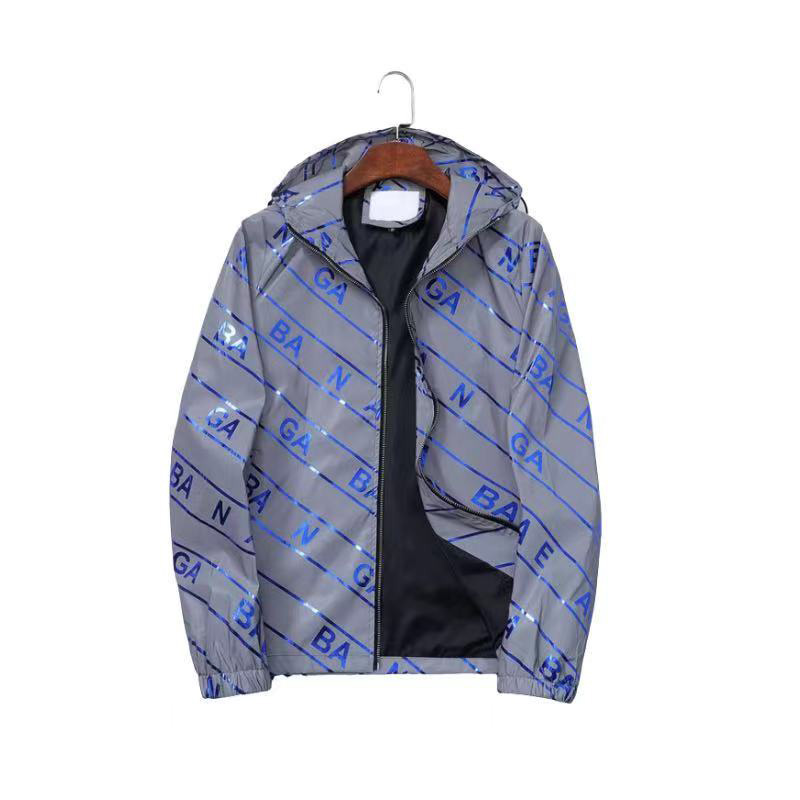 

23SS Mens Designer Jacket Outerwear Flight Pilot Bomber Men Quality Zipper Hooded Jackets Women Windbreaker Baseball Winter Coat M-3XL, Customize