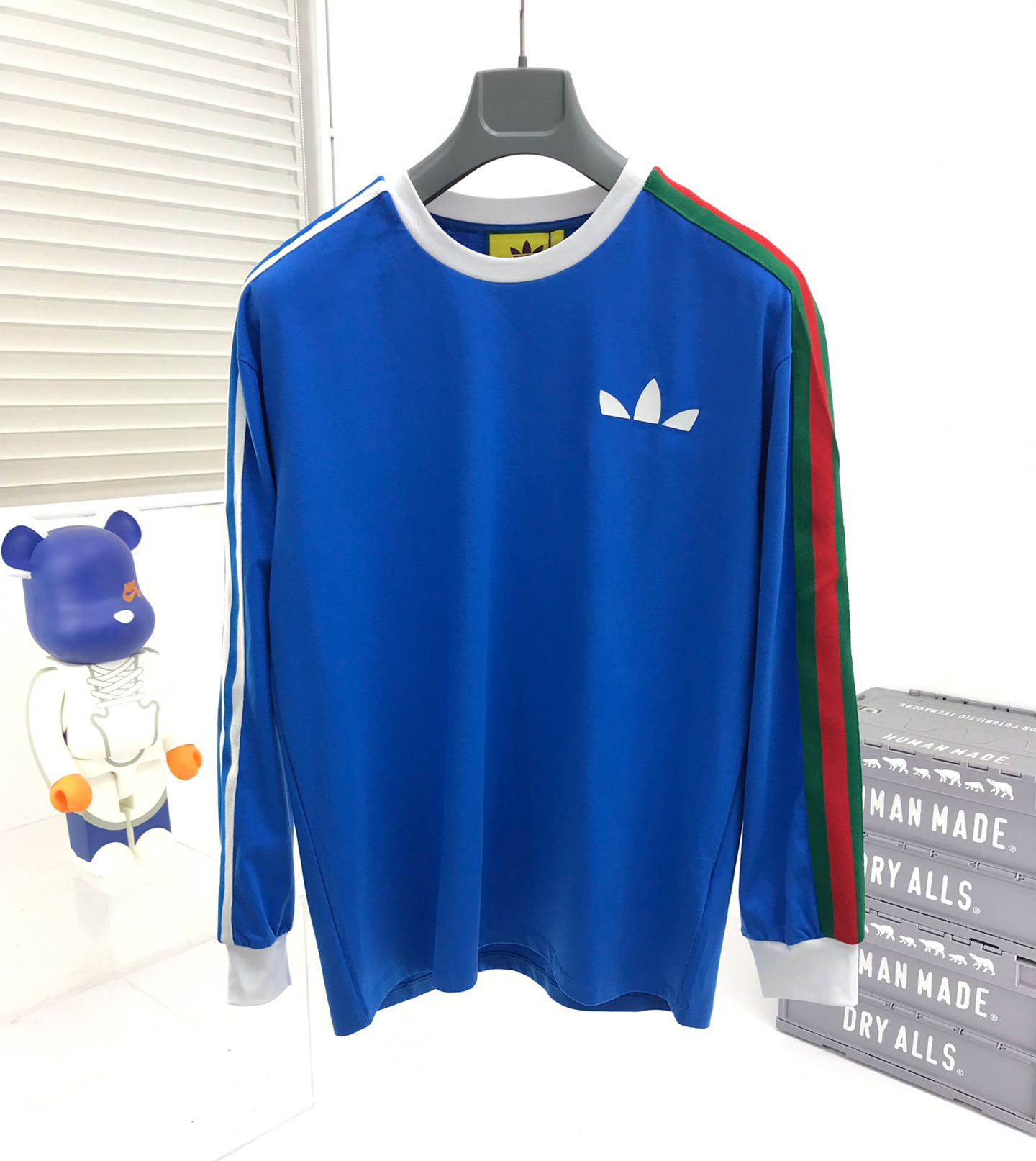 

Hip Hop Muscle Fit Curved Hem White Cotton Custom Printing Men Women sweatShirt Casual Quantity Trend EU XS-XL 6552