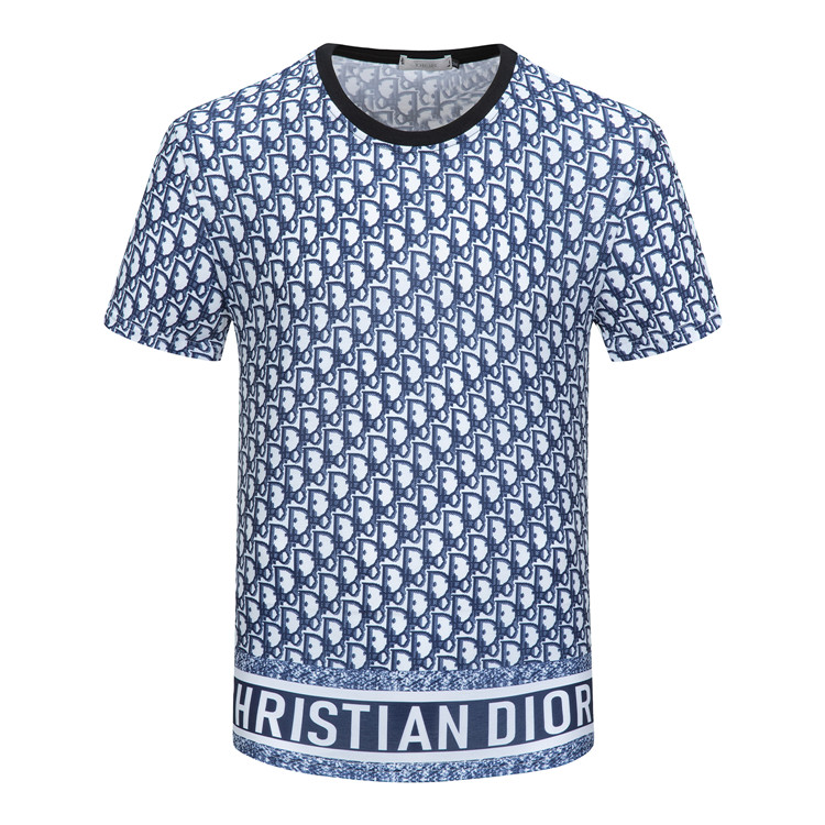 

22 Men T Shirt Breathable Summe century designer shirt tops printed short sleeves high street loose casual fashion 100% cotton for and women