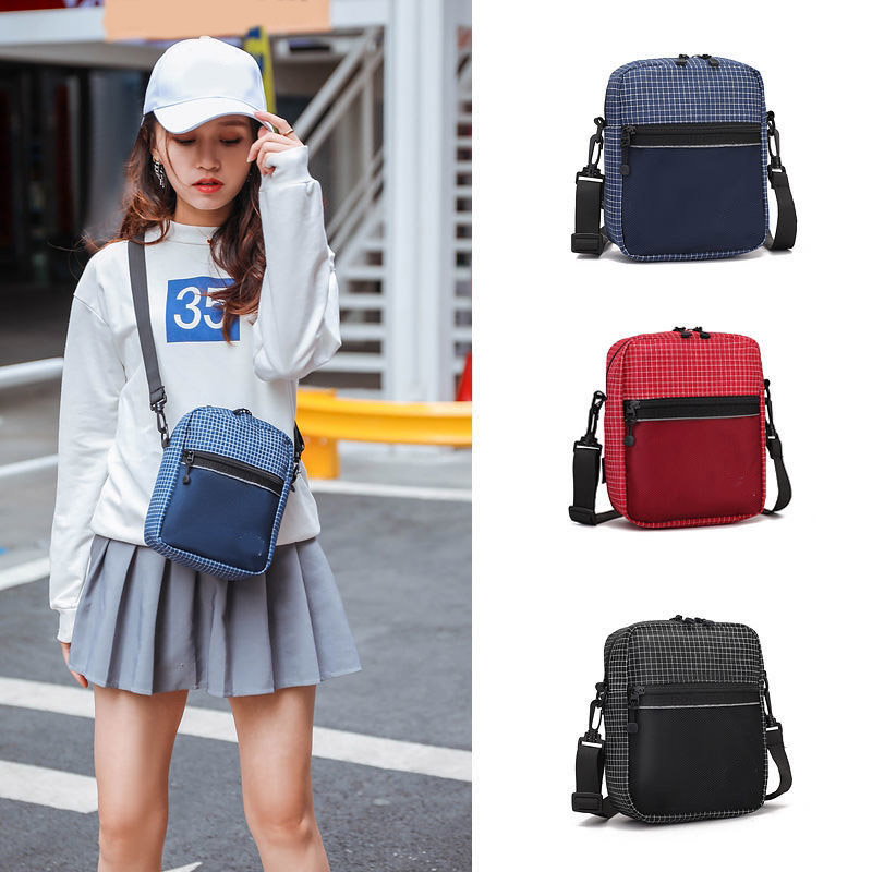 

womens mens outdoor shoulder bags stussy stusy crossbody canvas bag messenger fashion high quality designer handbags purse, I need see other product