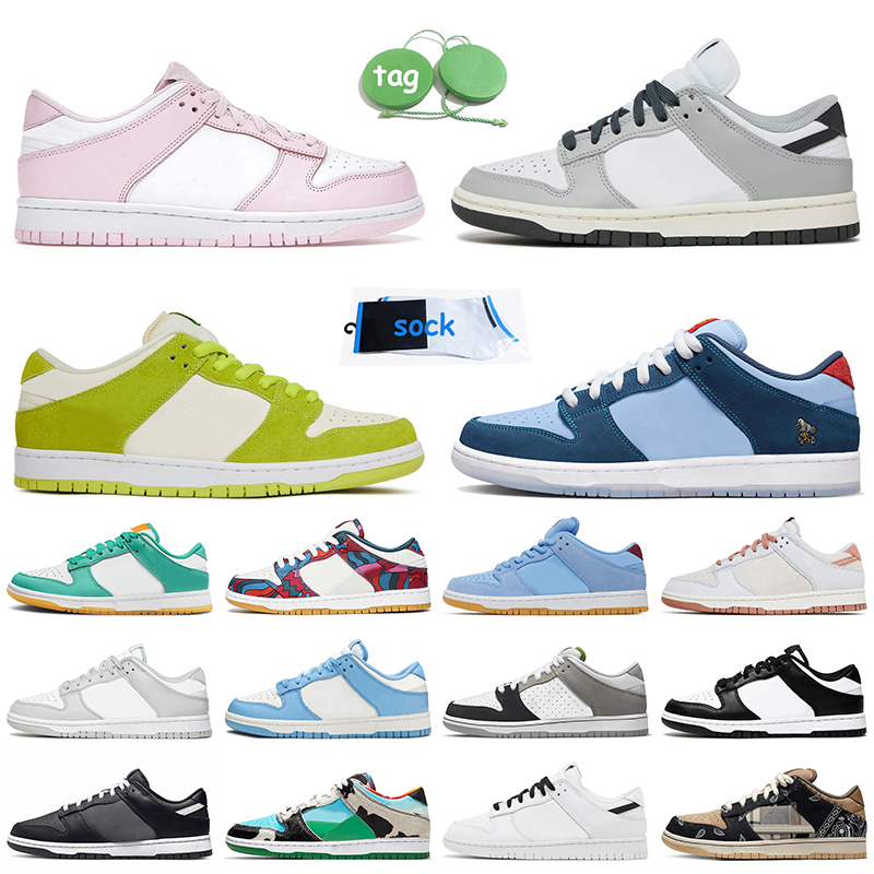 

Big Size 12 13 Sneakers Designer Casual Shoes Pink FOAM 2022 Light Smoke Grey Fruity Pack Green Apple Why So Sad Low Black White Grey Disrupt 2 Reverse Panda Trainers, B22 enflame orange 36-47