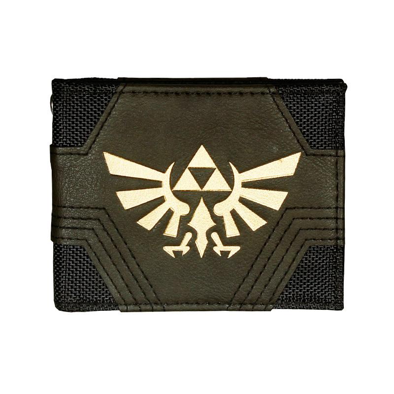 

Wallets Women Fashion High Quality Men's Wallet Designer Purse 1562Wallets, Black