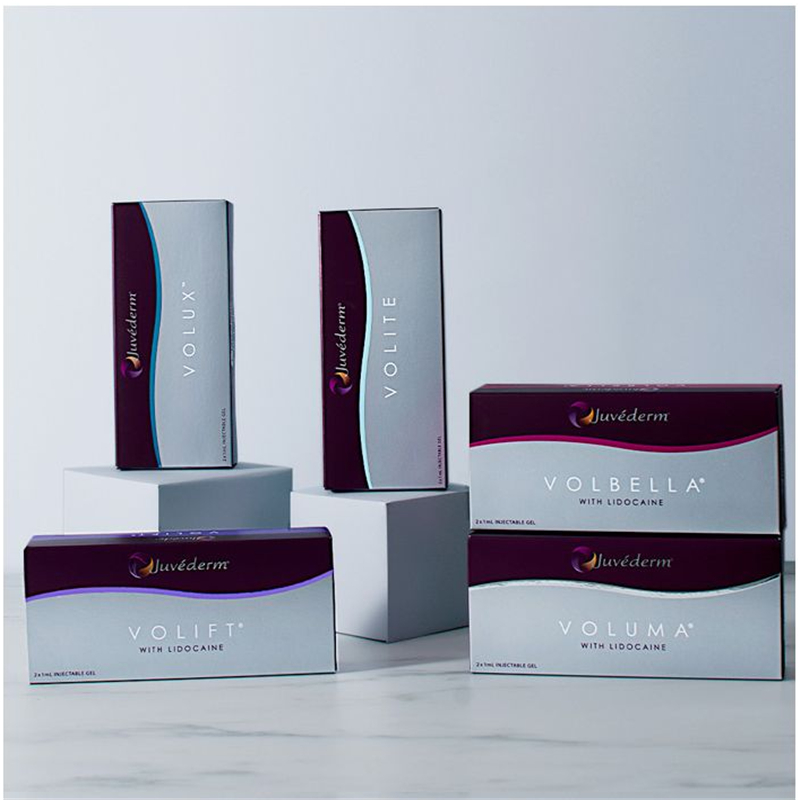 

Beauty Items Buy Juvederms 2*1ml Ultra 3 Ultra 4 voluma XC Dermal Filler Gel onsell