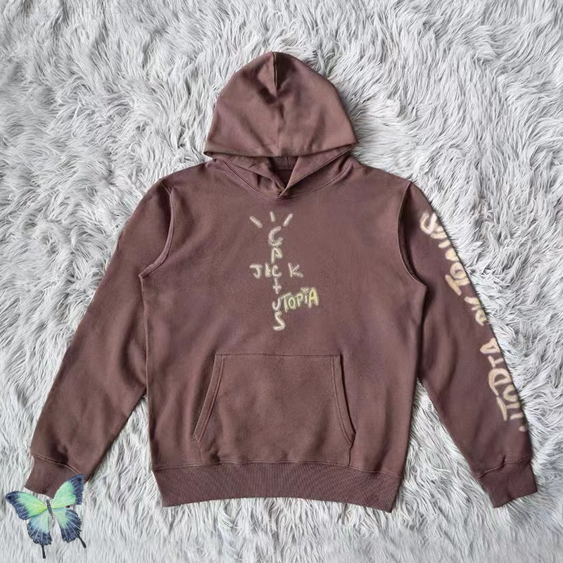 

Hand Drawn Graffiti Fun Portrait Hoodie Sweatshirt W220812