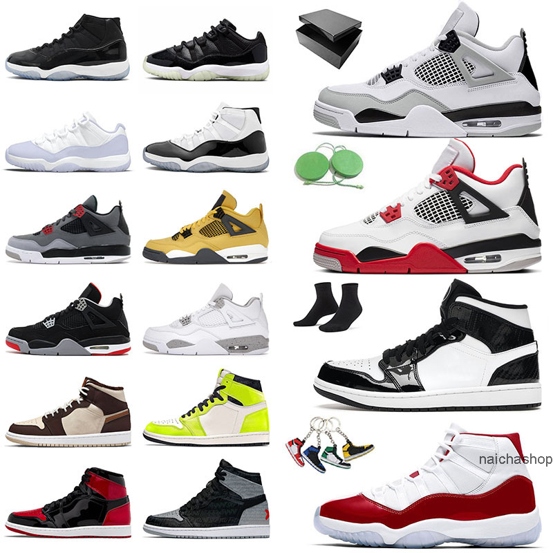 

Jumpman Miami 1s Basketballs Shoes Stage Haze Cool Grey 11s Low 11 Sneakers Bred Patent Infrared 4s Military Black 4 Men Trainers Space Jam, A15 36-46 twist
