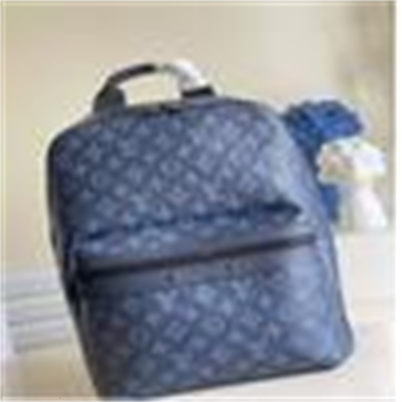 

M45728 Sprinter Backpack Men Backpacks Women Backpacks Top Handles Boston Totes Bags, Picture show