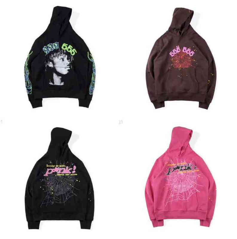 

Jk22ss 22ss Designer Vintage Luxe Fashion Printing Spider Hooded Pullover Red Sp5der Young Thug 555555 Angel Hoodie Men Blue Shoe Web Sweatshirts Blazers Oversize, No sale