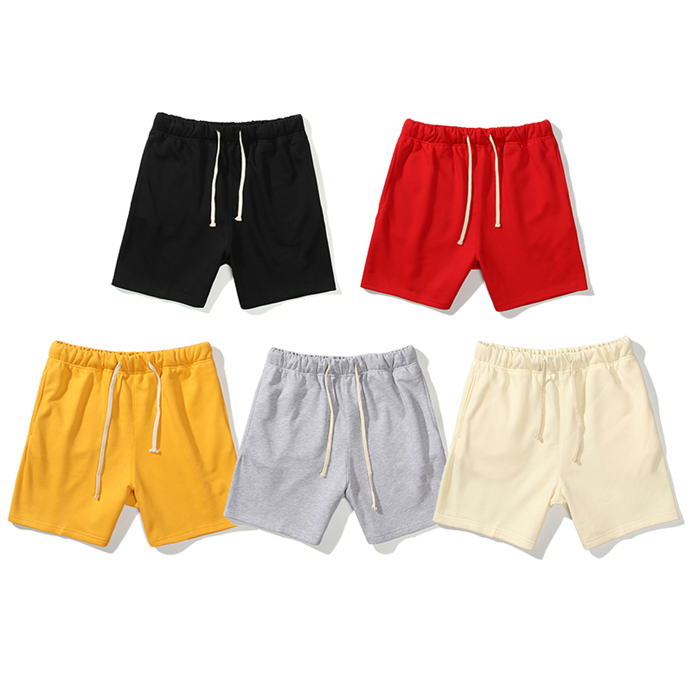 

Designer Men Reflective Shorts Pants luminous pant Male Sweatpants WoMen Fitness Workout Mens Clothes Man Trouser joggers track loose Trousers teen sports 05