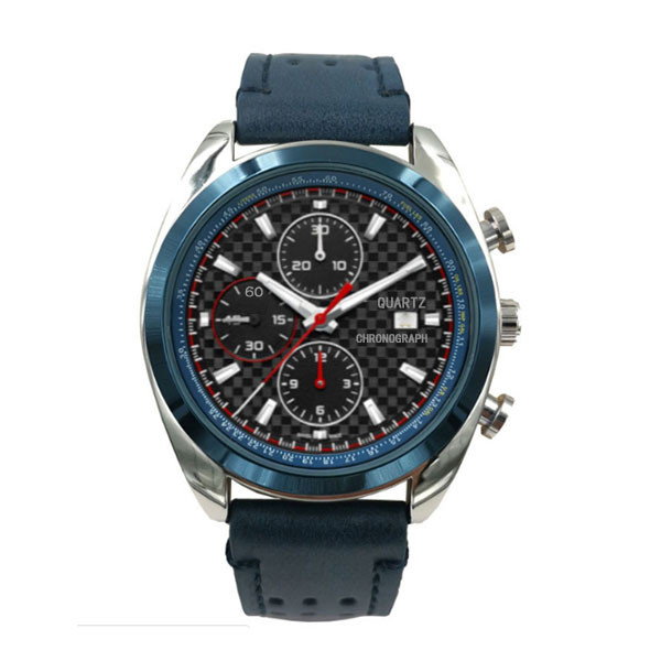 

NEW Mens Sport Watch Chronograph Quartz Movement Watches for men business casual wristwatches montre de luxe male clock designer wristwatch, No.11