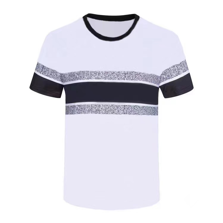 

Mens Designer T Shirt Summer Men and Womens Cotton t Shirts with Letter Printing Simple Short Sleeve Clothes Asian Size M-XXXL