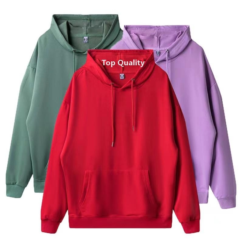 Sweatshirts pour hommes et femmes de haute qualité 7e sweats à capuche Tendances de mode de loi