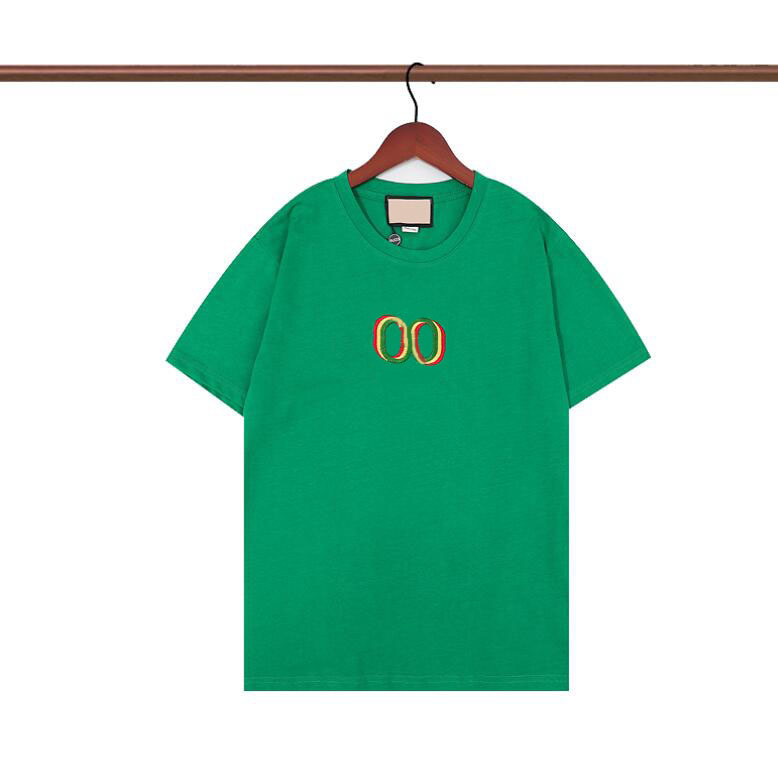 

Men's T-Shirts Pringting Cotton Summer Street New Skateboard Mens T-shirt Men Women Short Sleeves Casual G Tee polo shirt Size XS-2XL 6T4D, 04