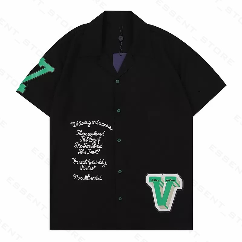 

Designers Mens Dress Shirts Business Fashion Casual Shirt Brands Spring Slim Fit Shirts chemises de marque pour hommes, High quality
