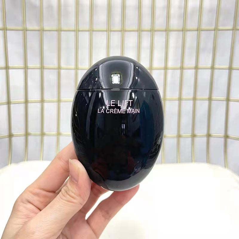 

Other Health Beauty Items hands care cream 50g white and black bottle famous designer for girl women skin cares