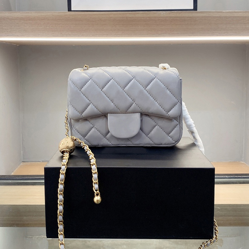 

Designer Handbag Shoulder Chain Bag Clutch Flap Totes Bags Wallet Check Velour Thread Purse Double Letters Solid Hasp Waist Square Stripes Women Luxury Handbags 02, Make up the difference