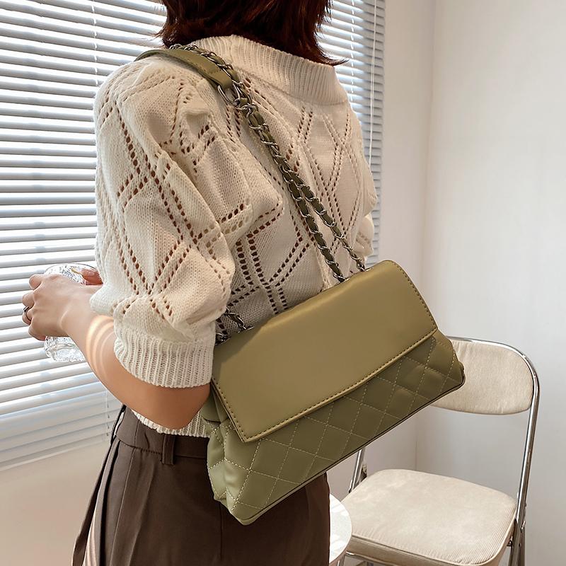 

Evening Bags Fashion Women Pu Leather Handbags Luxury Designer Ladies Small Crossbody High Quality Female Casual Shoulder Messenger, Black