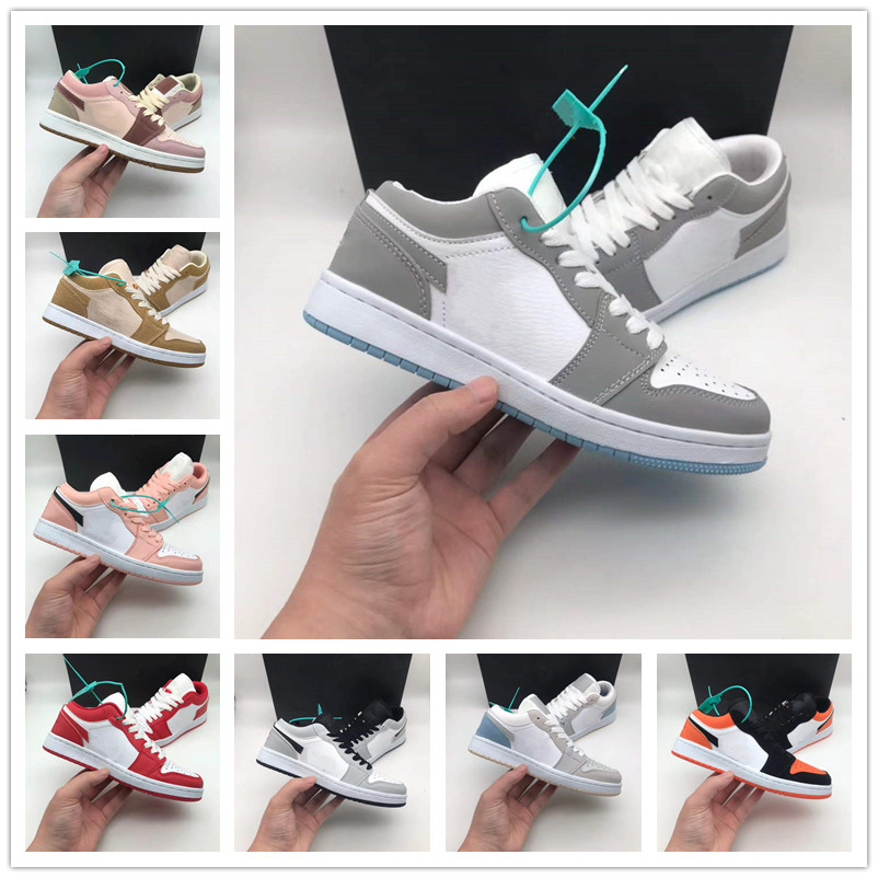 

Classic Men Women Casual Shoes Fashion Wear-Resisting Lace-Up Leisure Sneakers Trainers Comfortable Outdoor Leather Skateboard Shoe 36-44