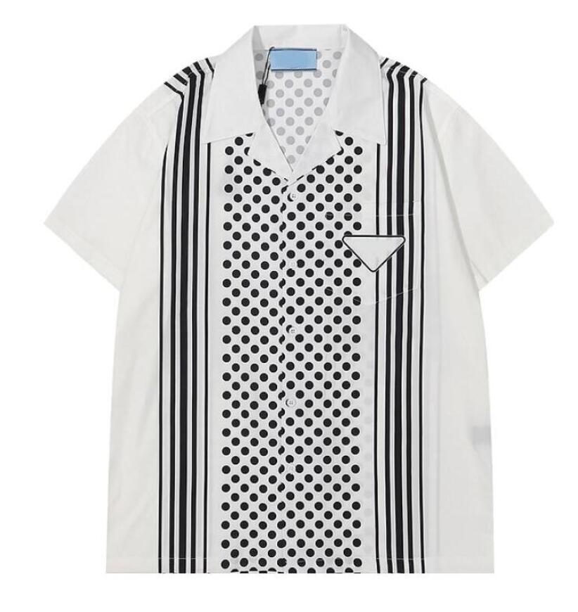 Vêtements pour hommes Chemises à manches courtes T-shirts Polos T-shirts pour hommes Été Coton de haute qualité Casual T-shirt de couleur unie Ho