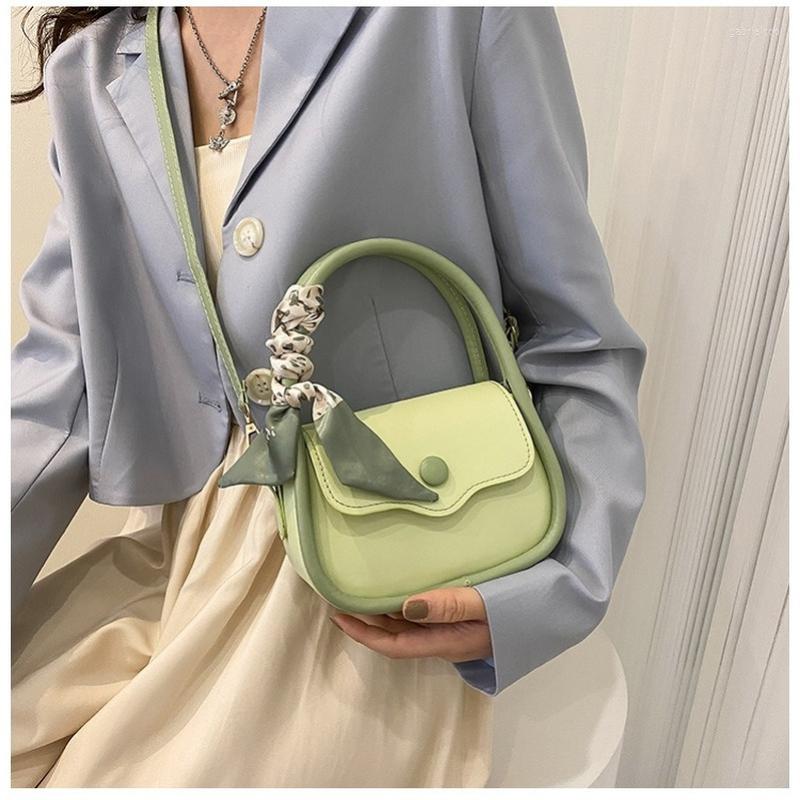 

Evening Bags Women PU Leather Purse Crossbody Casual Travel Ladies Messenger Bag Female Small Square Clutch HandbagsEvening, White